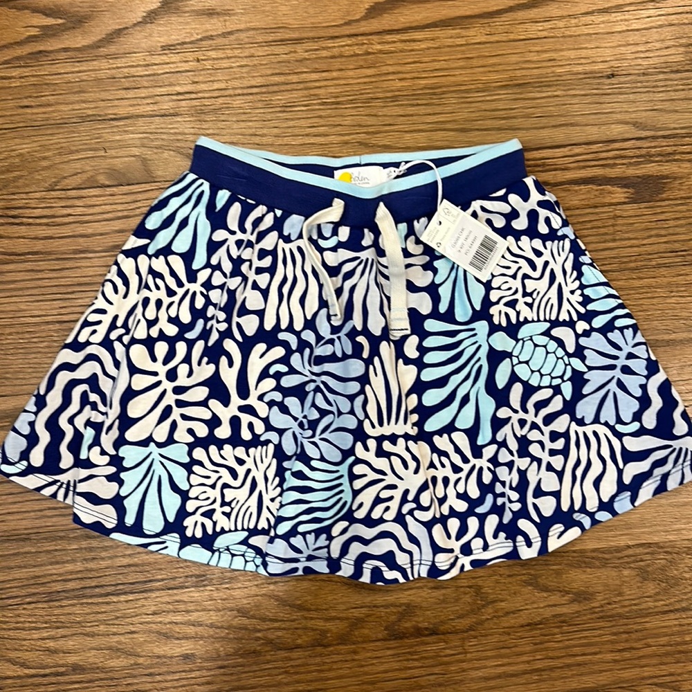 Mini Boden Skirt